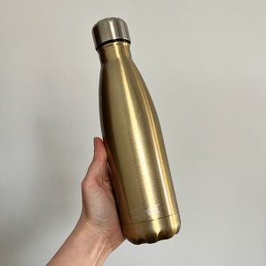 S’well 17 oz Bottle Sparkling Champagne - NWT
